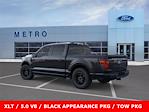 New 2025 Ford F-150 XLT SuperCrew Cab for sale #25T1233 - photo 6