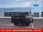 New 2025 Ford F-150 XLT SuperCrew Cab for sale #25T1233 - photo 2