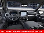New 2025 Ford F-150 XLT SuperCrew Cab for sale #25T1233 - photo 9