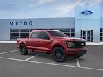 2025 Ford F-150 SuperCrew Cab 4WD Pickup for sale #25T1235 - photo 1