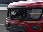 2025 Ford F-150 SuperCrew Cab 4WD Pickup for sale #25T1235 - photo 17