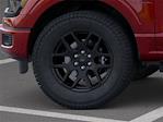 2025 Ford F-150 SuperCrew Cab 4WD Pickup for sale #25T1235 - photo 19