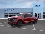 2025 Ford F-150 SuperCrew Cab 4WD Pickup for sale #25T1235 - photo 2