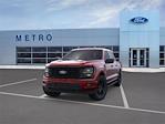 2025 Ford F-150 SuperCrew Cab 4WD Pickup for sale #25T1235 - photo 3