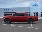 2025 Ford F-150 SuperCrew Cab 4WD Pickup for sale #25T1235 - photo 4