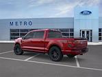 2025 Ford F-150 SuperCrew Cab 4WD Pickup for sale #25T1235 - photo 5