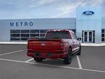 2025 Ford F-150 SuperCrew Cab 4WD Pickup for sale #25T1235 - photo 8
