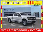 New 2025 Ford F-150 XLT Super Cab for sale #25T1236 - photo 1
