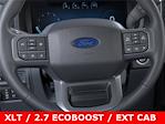 New 2025 Ford F-150 XLT Super Cab for sale #25T1236 - photo 12