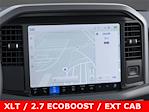 New 2025 Ford F-150 XLT Super Cab for sale #25T1236 - photo 14