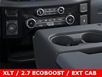 New 2025 Ford F-150 XLT Super Cab for sale #25T1236 - photo 15