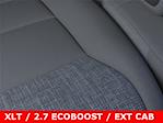 New 2025 Ford F-150 XLT Super Cab for sale #25T1236 - photo 16