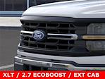 New 2025 Ford F-150 XLT Super Cab for sale #25T1236 - photo 17