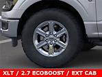 New 2025 Ford F-150 XLT Super Cab for sale #25T1236 - photo 19