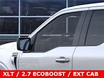 New 2025 Ford F-150 XLT Super Cab for sale #25T1236 - photo 20