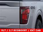 New 2025 Ford F-150 XLT Super Cab for sale #25T1236 - photo 21