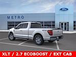 New 2025 Ford F-150 XLT Super Cab for sale #25T1236 - photo 6