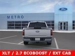 New 2025 Ford F-150 XLT Super Cab for sale #25T1236 - photo 7