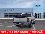 New 2025 Ford F-150 XLT Super Cab for sale #25T1236 - photo 2