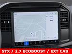 2025 Ford F-150 Super Cab 4WD Pickup for sale #25T1237 - photo 14