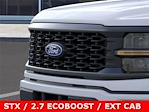 2025 Ford F-150 Super Cab 4WD Pickup for sale #25T1237 - photo 17