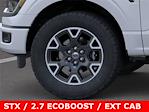 2025 Ford F-150 Super Cab 4WD Pickup for sale #25T1237 - photo 19