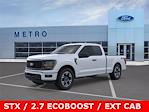2025 Ford F-150 Super Cab 4WD Pickup for sale #25T1237 - photo 3