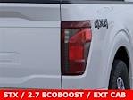 2025 Ford F-150 Super Cab 4WD Pickup for sale #25T1237 - photo 21