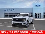 2025 Ford F-150 Super Cab 4WD Pickup for sale #25T1237 - photo 4