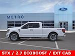 2025 Ford F-150 Super Cab 4WD Pickup for sale #25T1237 - photo 5