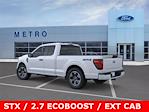 2025 Ford F-150 Super Cab 4WD Pickup for sale #25T1237 - photo 6