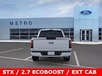 2025 Ford F-150 Super Cab 4WD Pickup for sale #25T1237 - photo 7