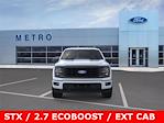 2025 Ford F-150 Super Cab 4WD Pickup for sale #25T1237 - photo 8