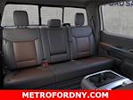 New 2025 Ford F-150 King Ranch SuperCrew Cab for sale #25T1241 - photo 11