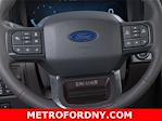 New 2025 Ford F-150 King Ranch SuperCrew Cab for sale #25T1241 - photo 12