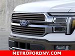 New 2025 Ford F-150 King Ranch SuperCrew Cab for sale #25T1241 - photo 17