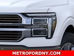 New 2025 Ford F-150 King Ranch SuperCrew Cab for sale #25T1241 - photo 18