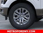 New 2025 Ford F-150 King Ranch SuperCrew Cab for sale #25T1241 - photo 19