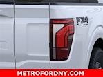 New 2025 Ford F-150 King Ranch SuperCrew Cab for sale #25T1241 - photo 21