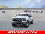 New 2025 Ford F-150 King Ranch SuperCrew Cab for sale #25T1241 - photo 4