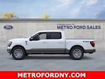 New 2025 Ford F-150 King Ranch SuperCrew Cab for sale #25T1241 - photo 5