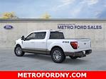 New 2025 Ford F-150 King Ranch SuperCrew Cab for sale #25T1241 - photo 6