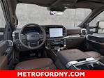 New 2025 Ford F-150 King Ranch SuperCrew Cab for sale #25T1241 - photo 9