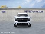 New 2025 Ford F-150 Lariat SuperCrew Cab for sale #25T1244 - photo 8