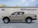 2025 Ford Ranger SuperCrew Cab 4WD Pickup for sale #25T1254 - photo 5