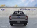 2025 Ford Ranger SuperCrew Cab 4WD Pickup for sale #25T1255 - photo 7