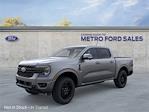 2025 Ford Ranger SuperCrew Cab 4WD Pickup for sale #25T1259 - photo 3