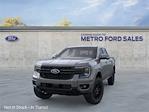 2025 Ford Ranger SuperCrew Cab 4WD Pickup for sale #25T1259 - photo 4