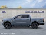 2025 Ford Ranger SuperCrew Cab 4WD Pickup for sale #25T1263 - photo 4