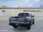2025 Ford Ranger SuperCrew Cab 4WD Pickup for sale #25T1263 - photo 8